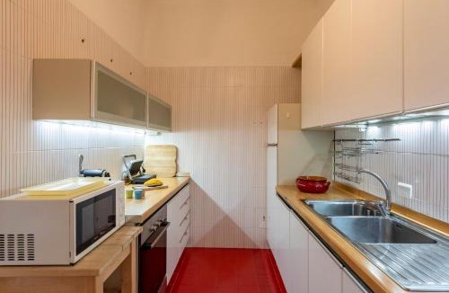 Rapallo Apartment | Villa Bianca in Rapallo - Happy Rentals