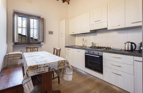 Scandicci Apartment | Villa Bianca - Nido Verde