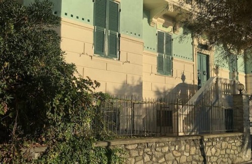 Arzeno Apartment | VILLA BOIDO LUXURY ON THE SEA