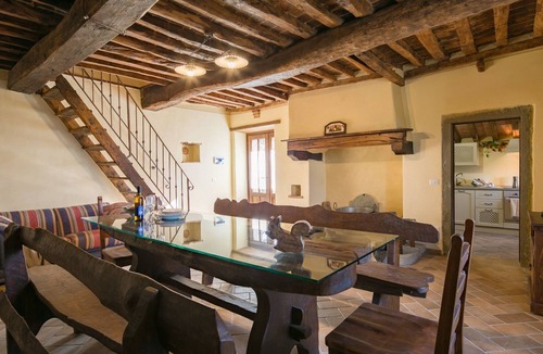 Cignano House | Villa 'Borgo delle Spighe by Interhome