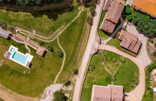 Cignano House | Villa 'Borgo delle Spighe by Interhome
