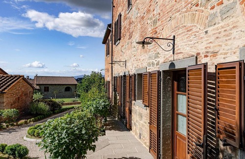 Cignano House | Villa 'Borgo delle Spighe by Interhome