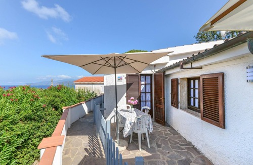 Innamorata Apartment | Villa Bouganville Appartament "L'Oleandro"