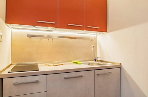 Innamorata Apartment | Villa Bouganville "Il Lentisco" Apartment