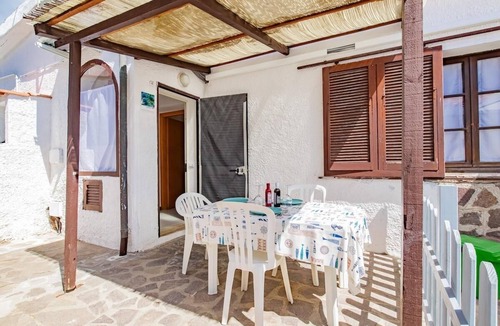 Innamorata Apartment | Villa Bouganville "Il Mirto" Apartment