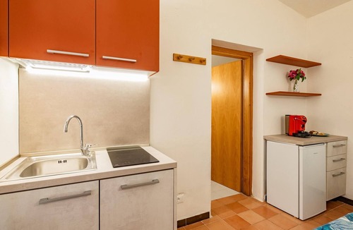 Innamorata Apartment | Villa Bouganville Il Gelsomino