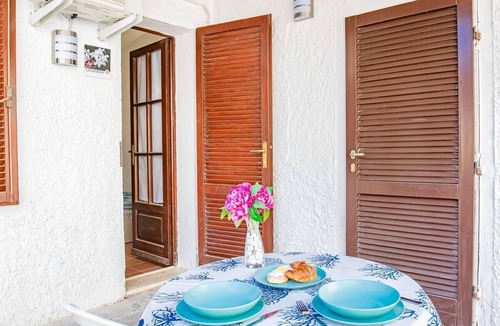 Innamorata Apartment | Villa Bouganville Il Gelsomino