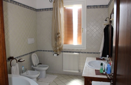 Borgo Montone Villa | Villa Bracci Ravenna