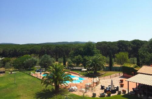 Riotorto House | Villa Brancatelli