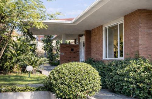 Latina House | VILLA BRANDO - Exclusive 9-Guests Villa near Sabaudia, with Garden & Bikes