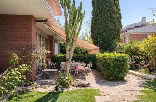 Latina House | VILLA BRANDO - Exclusive 9-Guests Villa near Sabaudia, with Garden & Bikes