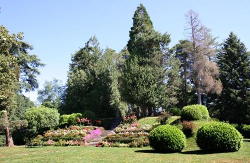 Carnago Hotel | Villa Bregana
