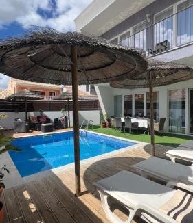 Burgau Villa | Villa Burgau