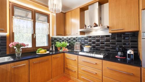 Castiglione della Pescaia Villa | VILLA CASTIGLIONE 9, Emma Villas
