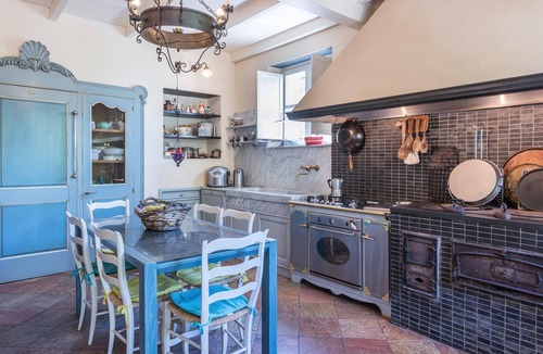 Moconesi Villa | Villa Ca Dei Gruppi near Portofino: nature, private garden & terraces, min. 3 flexible nights