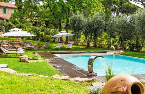 Magliano in Toscana Villa | Villa Caduceo by Interhome