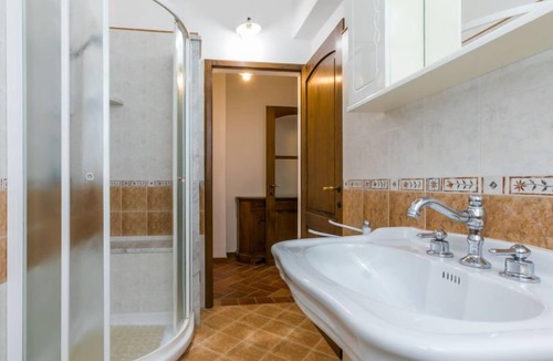 Volterra Apartment | Villa Caggio by Interhome