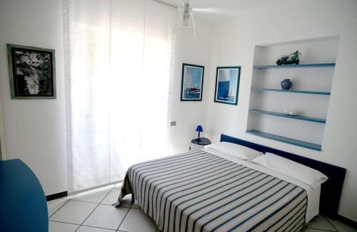 Le Forna Villa | Villa Cala Inferno