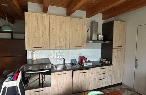 Sori House | 'Villa Camilla 2 by Interhome