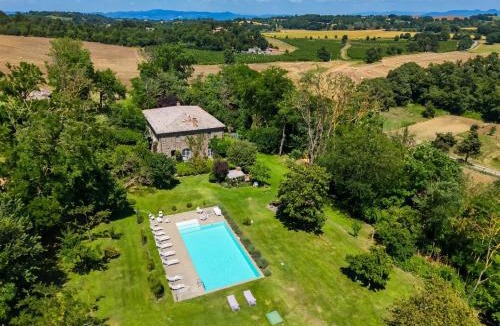Bolsena Villa | Villa Camilla