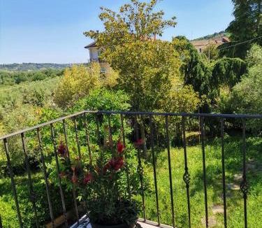 Lanciano Apartment | Villa Campagnola