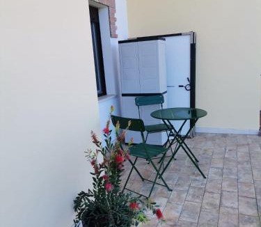 Lanciano Apartment | Villa Campagnola