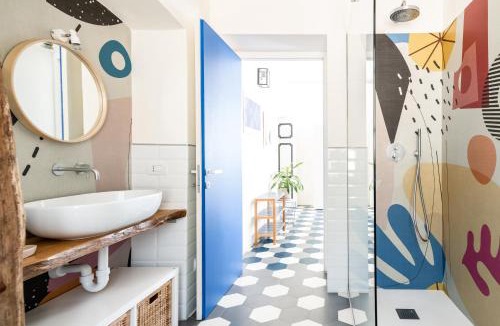 Chiavari House | Villa Cangallo
