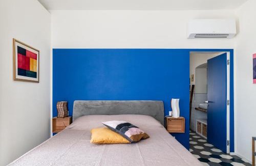 Chiavari House | Villa Cangallo