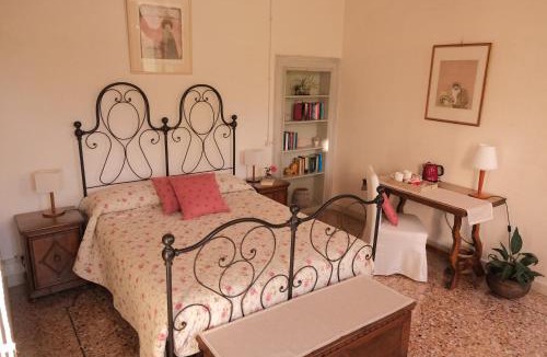 Ponzano Veneto Bed & Breakfast | Villa Caotorta