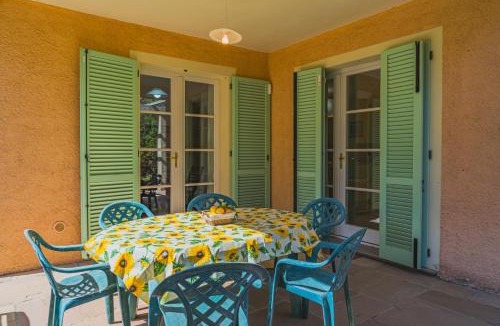Naregno House | Villa Capo Perla - Goelba