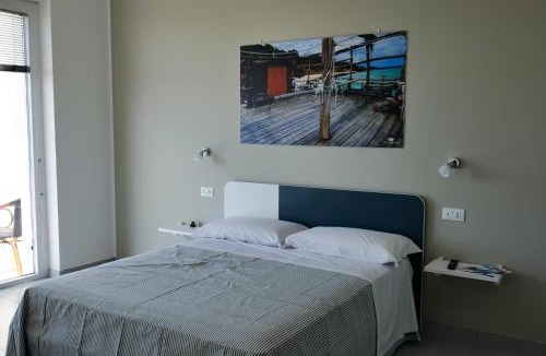 Rocca San Giovanni Bed & Breakfast | Villa Caravaggio Comfort e Relax