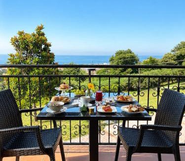 Tortoreto Bed & Breakfast | Villa Cardone