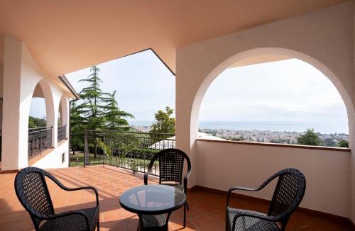 Tortoreto Bed & Breakfast | Villa Cardone