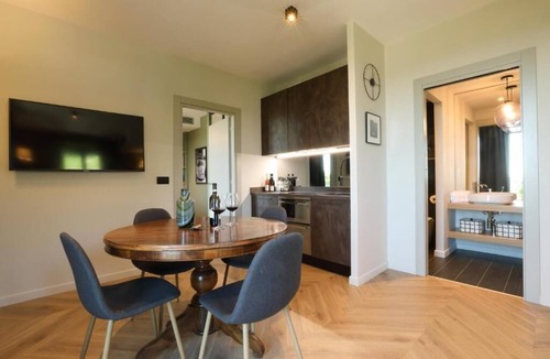 Barolo Apartment | Villa Carla Suites