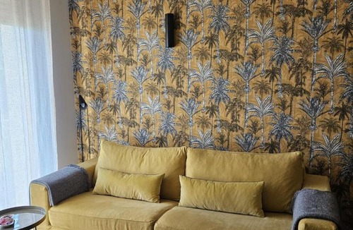 Sanremo Apartment | VILLA CAROLA Appartamento