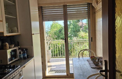 Sanremo Apartment | VILLA CAROLA Appartamento