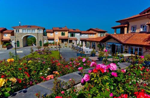 Castelletto d'Orba Resort | Villa Carolina Resort