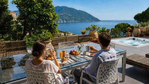 Recco House | Villa Carpediem - Luxury Private Stay Front Sea Portofino Coast