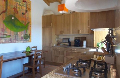 Zambujeira do Mar Villa | Villa 'Casa Do Sol' with Shared Pool and Shared Terrace