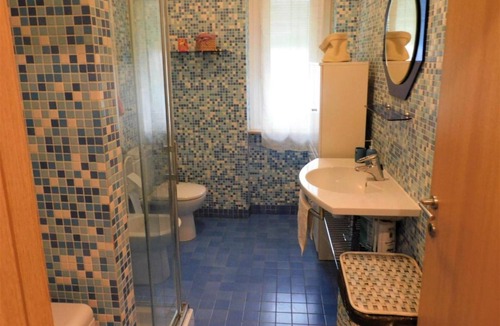 La Spezia Villa | Villa 'Casa Dream' with Private Garden