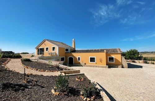 Portimao Villa | Villa Casa Velha