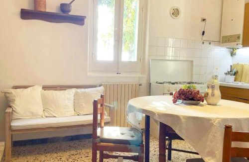 Castilenti House | Villa Casabianca