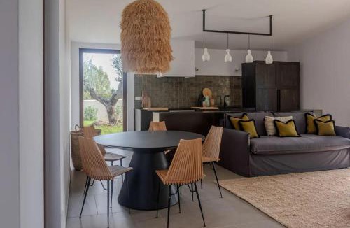 Campo nell'Elba House | Villa Casalina