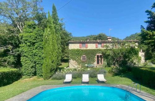 Pieve Santo Stefano Villa | Villa Casanova by Mmega