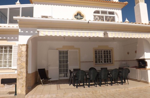 Vale de Carro Villa | Villa Casanova, pool, aircon, 800m to Olhos de Agua beach - Albufeira
