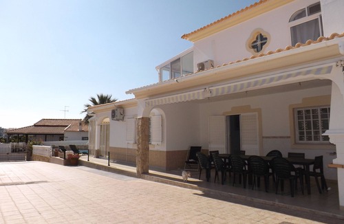 Vale de Carro Villa | Villa Casanova, pool, aircon, 800m to Olhos de Agua beach - Albufeira