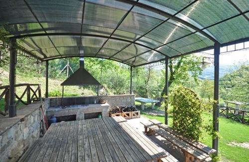 Castel Focognano Villa | Villa Casentino
