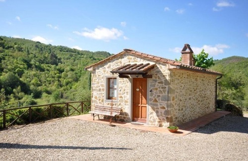 Castel Focognano Villa | Villa Casentino