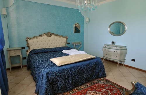 Pratovecchio Villa | VILLA CASENTINO: Luxurious villa with private pool set in the countryside