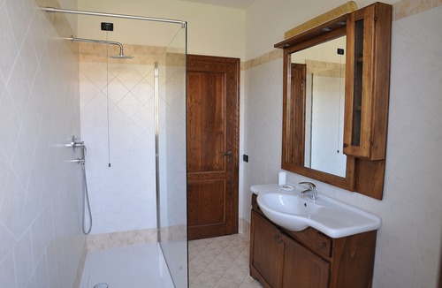 Pratovecchio Villa | VILLA CASENTINO: Luxurious villa with private pool set in the countryside